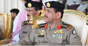 العاهل السعودي يعفي مدير الأمن العام من منصبه