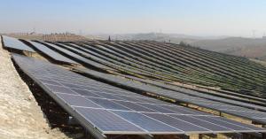 الطعاني: الأردن بوابة للاستثمار بمجالات الطاقة المتجددة