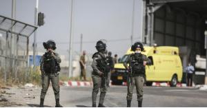 إصابة فلسطيني برصاص الاحتلال في القدس المحتلة