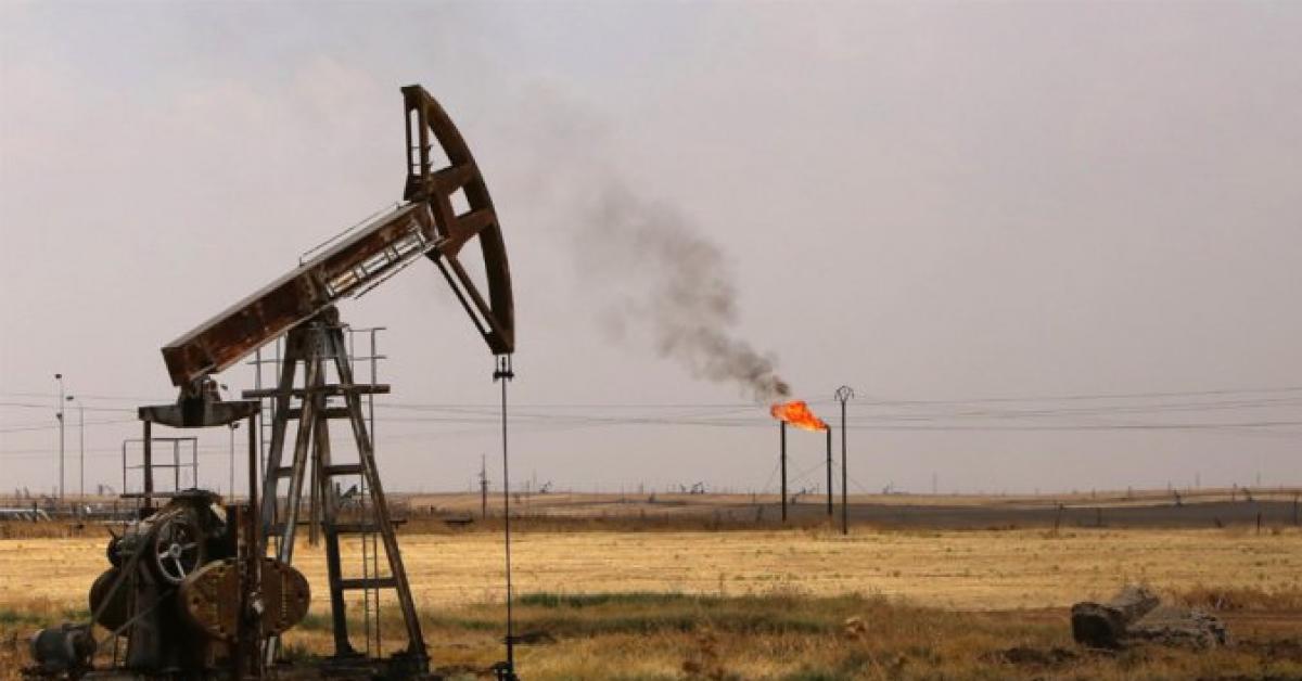 دلائل قوية على وجود النفط في الأردن