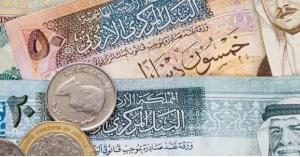 موعد صرف رواتب القطاع العام للشهر الحالي في الأردن