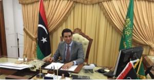 الرئاسي الليبي يعيّن سفيراً جديداً في الأردن