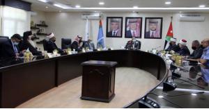 وزير الداخلية: الجلوة مخالفة للقرآن الكريم و413 قضية عشائرية بالأردن بانتظار الحل