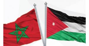 التبادل التجاري بين الأردن والمغرب 11 مليون دينار