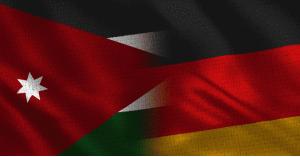 اجتماع أردني ألماني لتخصيص التزامات جديدة للأردن