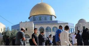 مخططات إسرائيلية لعزل دور الأوقاف الأردنية في المسجد الأقصى