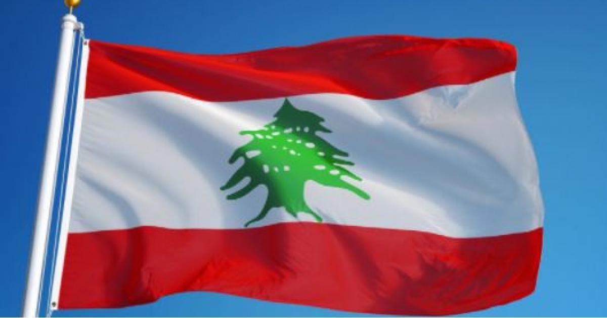 قتلى وجرحى في لبنان إثر سقوط طائرة في البحر