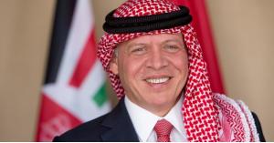 الملك يهنئ بنجاح العراق في إجراء الانتخابات النيابية