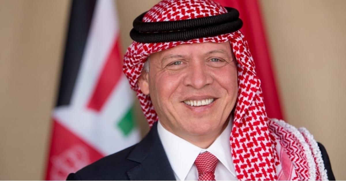الملك يهنئ بنجاح العراق في إجراء الانتخابات النيابية