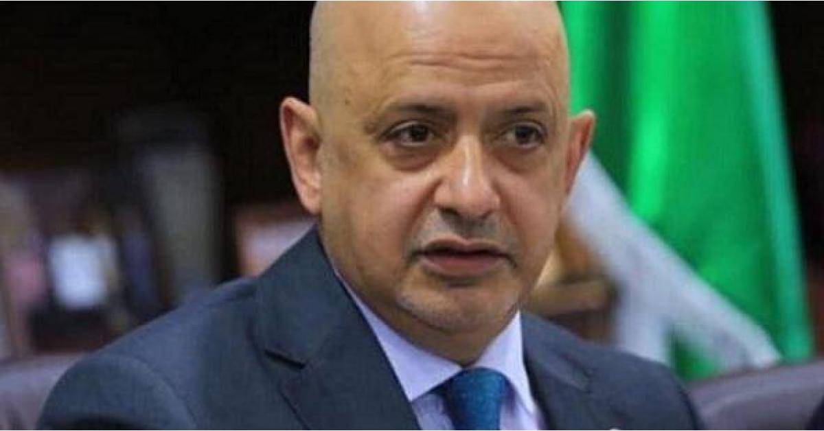 الحاج توفيق يطالب برقابة على تصريحات الحكومة والأوبئة