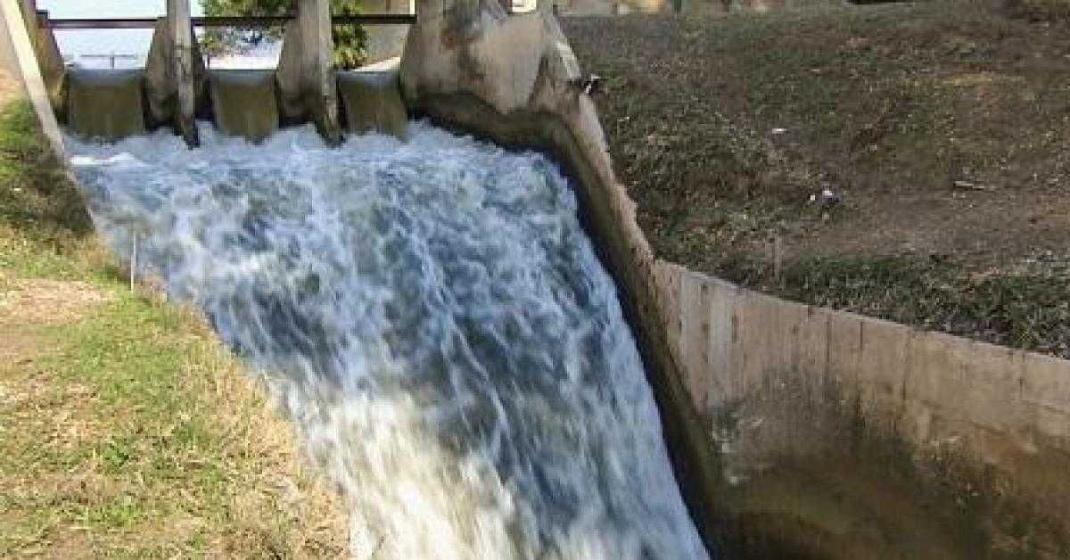 7.85 مليون دولار لإنشاء ناقل مياه في وادي الأردن