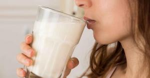 كم كوباً من الحليب تحتاج الحامل يومياً؟