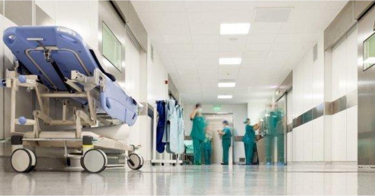 البلبيسي: إجراءات إذا وصل إشغال المستشفيات إلى 70%