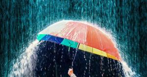 طقس العرب: فرص الامطار هذا الخريف قليلة