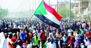 الأردن يدعو الأطراف السودانية لتغليب المصلحة الوطنية