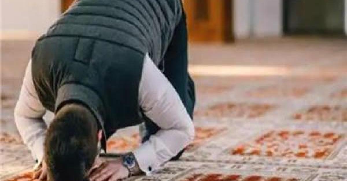 محافظ البلقاء يفرج عن موقوف إداريا شريطة إلتزامه بالصلاة في المسجد