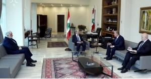 لبنان يطلب من روسيا رسمياً صور الأقمار الصناعية ليوم انفجار مرفأ بيروت