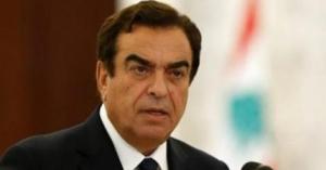 إعلام لبناني: ⁧‫قرداحي‬⁩ سيستقيل اليوم