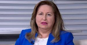تحريك دعوى ادعاء عام ضد الدكتورة سناء قموه