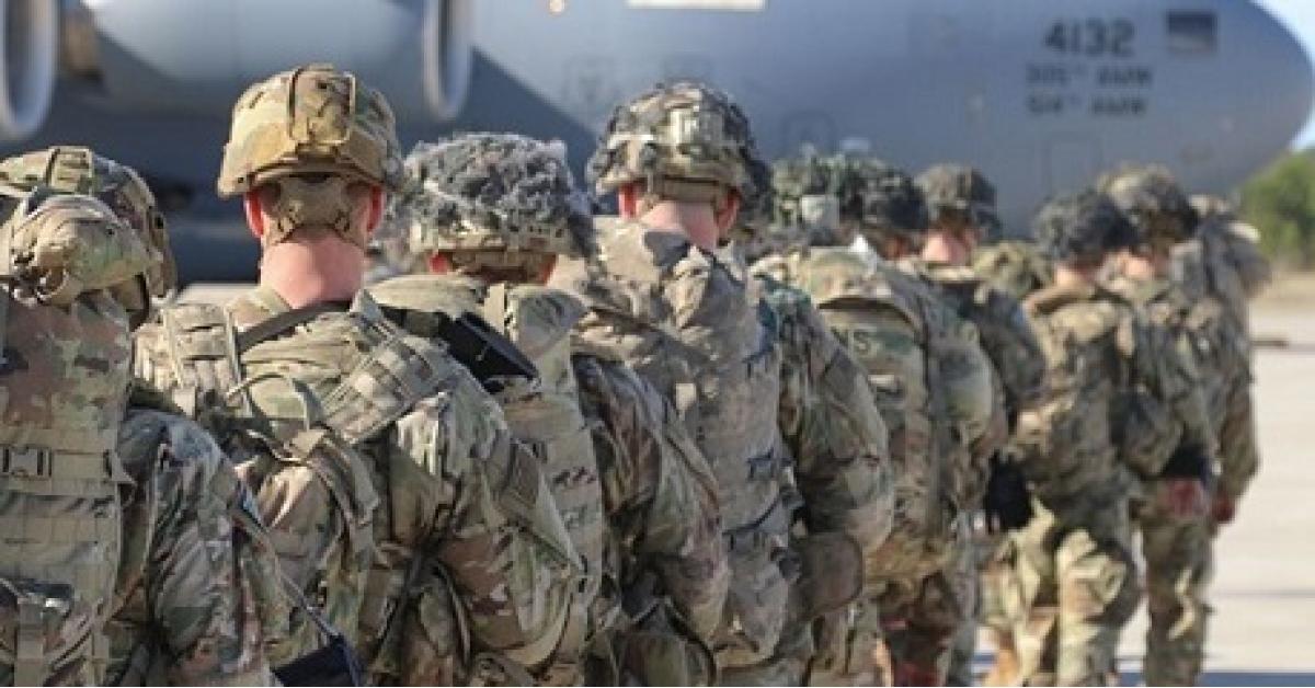 بعد أفغانستان.. هل سينهي بايدن التواجد الأمريكي العسكري في الشرق الأوسط؟