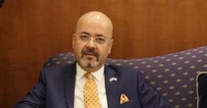 السفير العراقي يحذر من عمليات احتيال
