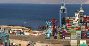 الكباريتي: انعكاسات انخفاض الشحن البحري على الأردن تحتاج لوقت