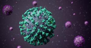 الصحة العالمية تفجر مفاجأة حول فيروس هيهي