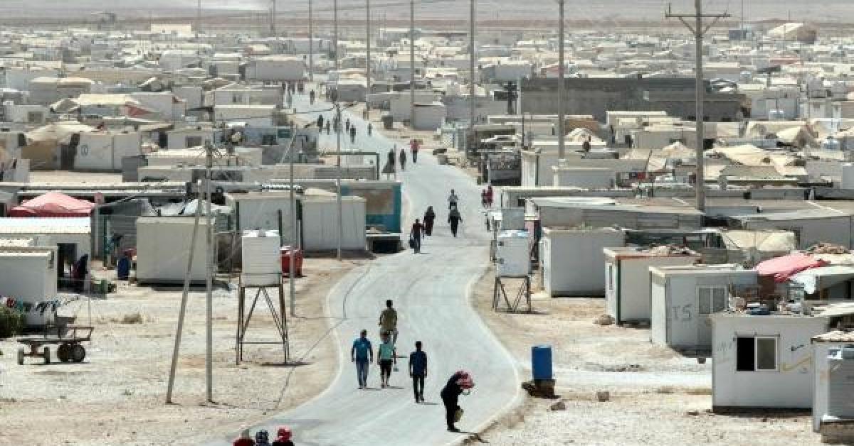 الفراية : 52 ألف لاجئ عادوا لسوريا طوعا خلال 3 سنوات