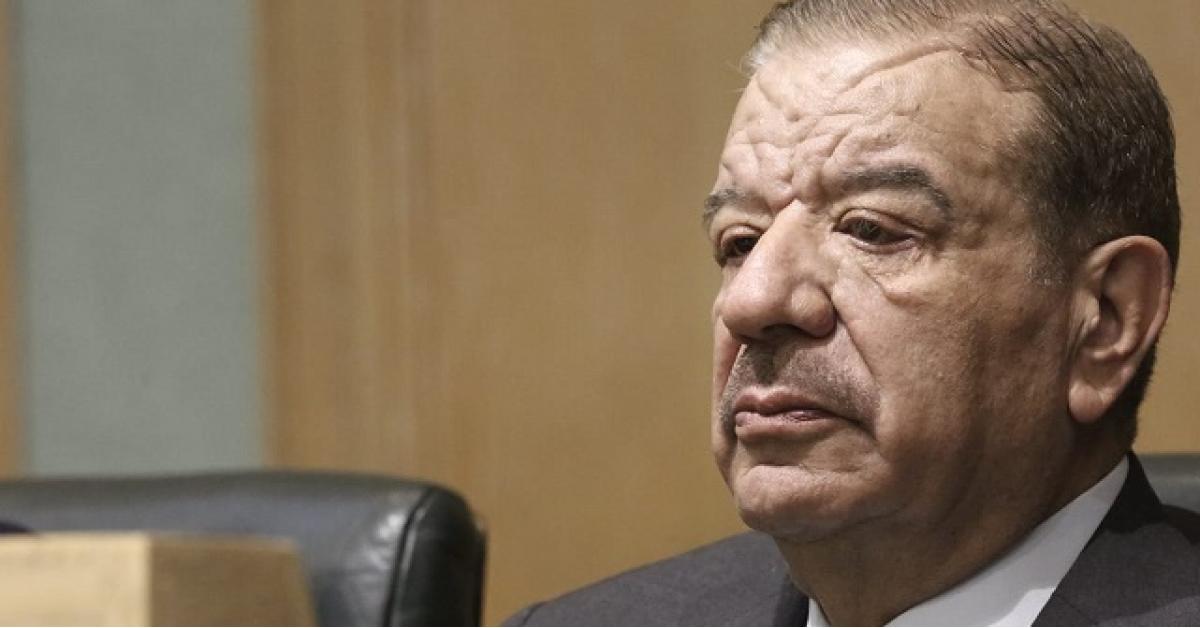 الدغمي يرفض طلب نيابي بمناقشة إتفاقية الأردن والاحتلال