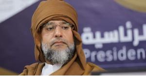 استبعاد سيف الإسلام القذافي من الترشح لرئاسة ليبيا