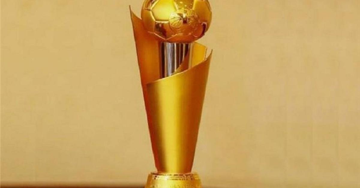 افتتاح بطولة كأس العرب 2021 في قطر