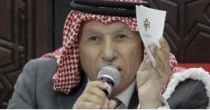 العرموطي يمطر وزير الصحة بوابل من الاسئلة