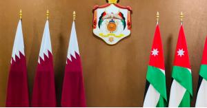 قطر تُعيد الأردن لقائمة الدول الخضراء
