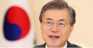 رئيس كوريا الجنوبية يعتذر لمواطنيه
