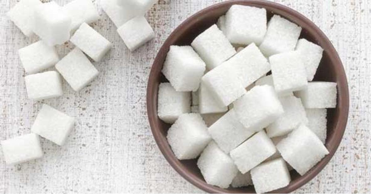 ماذا يحدث لجسمك عند ترك السكر لمدة أسبوعين؟