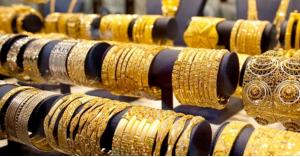 أسعار الذهب ترتفع في الأردن الخميس
