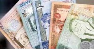 صندوق النقد موّل الأردن بنحو 850 مليون دينار منذ بدء الجائحة