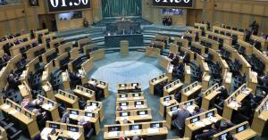 النواب يصوتون الثلاثاء على مشروع التعديلات الدستورية