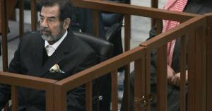 المحامية بشرى الخليل تكشف تفاصيل وكواليس جديدة عن محاكمة صدام حسين
