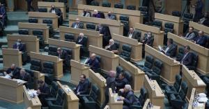 مجلس النواب يواصل مناقشة التعديلات الدستورية غدا