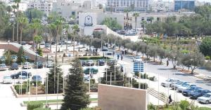 طلبة عرب يعتدون على عضوَيْ هيئة تدريسية باليرموك