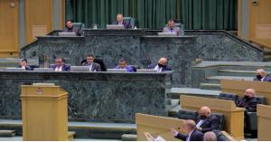 مجلس النواب يستكمل مناقشة التعديلات الدستورية
