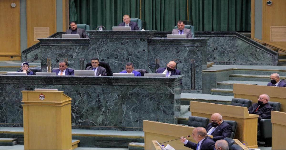 مجلس النواب يستكمل مناقشة التعديلات الدستورية