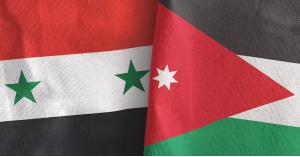 45 مليون دينار قيمة الصادرات الأردنية إلى سوريا