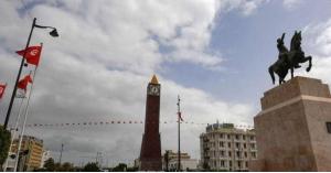 تونس تفرض حظرا لمواجهة متحور اوميكرون