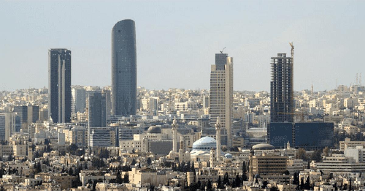 توقعات بارتفاع الاستثمارات بالأردن خلال 2022