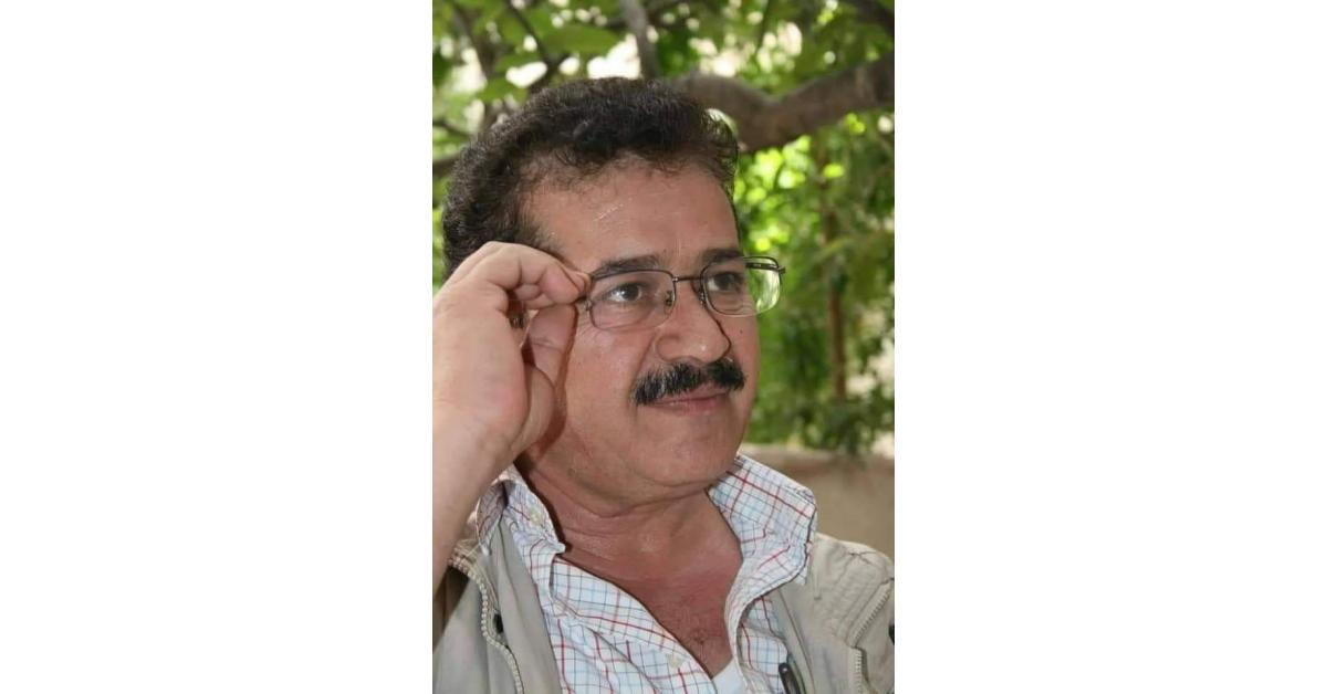 وفاة المخرج السوري الكبير بسام الملا