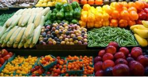 الزراعة: انخفاض أسعار الخضار والفواكه في الاسواق