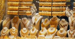 أسعار الذهب تسجل قفزة في السوق المحلية