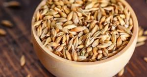 “الصناعة والتجارة”: مخزون القمح والشعير آمن